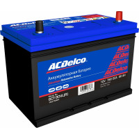 Аккумулятор ACDelco Asia 90-З-R Обратная Полярность 19375464