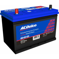 Аккумулятор ACDelco Asia 90-З-L Прямая Полярность 19375465