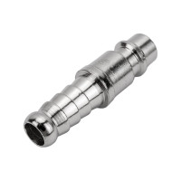 Наконечник елочка 10 мм - БРС Rossvik A345/7