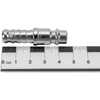 Наконечник елочка 10 мм - БРС Rossvik A345/7
