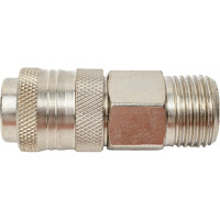 БРС универсальный М1/2" Rossvik A320/4.R