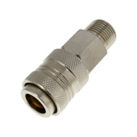 БРС универсальный М3/8" Rossvik A320/3.R