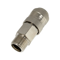 БРС универсальный М3/8" Rossvik A320/3.R