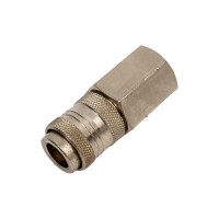 БРС универсальный F1/2" Rossvik .R A321/4