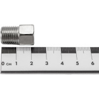 Переходник MF М1/4"- F1/8" Rossvik 14174.R