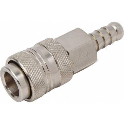 БРС универсальный елочка 10 мм Rossvik A324/4.R