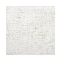 Пленка самоклеящаяся Рыжий кот 0,45x2м, абстракция белая 104317