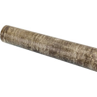 Пленка самоклеящаяся Рыжий кот 0,45x2м, бетон коричневый 104319