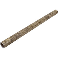 Пленка самоклеящаяся Рыжий кот 0,45x2м, бетон коричневый 104319