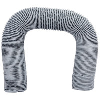 Воздуховод универсальный из ПВХ ткани (100 мм; 5 м) Тексоник VINIL-100-5