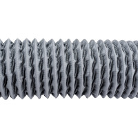 Воздуховод универсальный из ПВХ ткани (100 мм; 5 м) Тексоник VINIL-100-5