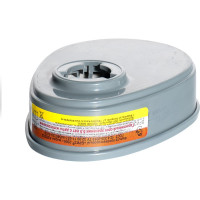 Противогазовый фильтр БРИЗ 2006 марки А1В1Е1К1 502504004