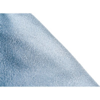 Цельноспилковые усиленные перчатки ARCTICUS КРС ВС кл, серые, мягкая крага, р.10 20027-101