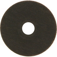 Круг отрезной абразивный 125x2.5x22.23 мм PROBOS PR2382