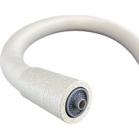 Смеситель для кухни OUTE однорычажный, с отдельным выходом под фильтр T60003BK-302-6