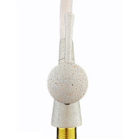 Смеситель для кухни OUTE однорычажный, с отдельным выходом под фильтр T60003BK-302-6