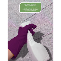 Акриловая эмаль Farbitex (жемчуг; 0.9 л) 4300009496