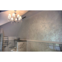 Акриловая эмаль Farbitex (жемчуг; 0.9 л) 4300009496