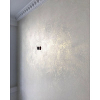 Акриловая эмаль Farbitex (жемчуг; 0.9 л) 4300009496