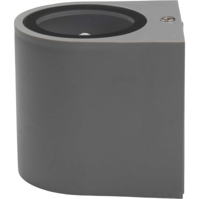 Фасадный светильник Jazzway PDL-R 72080 GU10 -1 под лампу GU10 GR 230В IP65 5039933
