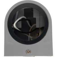 Фасадный светильник Jazzway PDL-R 72080 GU10 -1 под лампу GU10 GR 230В IP65 5039933
