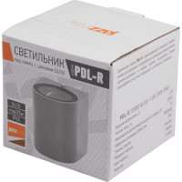 Фасадный светильник Jazzway PDL-R 72080 GU10 -1 под лампу GU10 GR 230В IP65 5039933