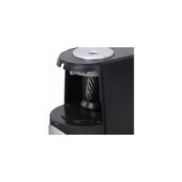 Электрическая точилка BRAUBERG ONE фреза с автостопом, 4 батарейки AA/USB (под адаптер) 270577