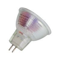 Галогенная лампа с отражателем TDM MR16 (JCDR), 50 Вт, 230 В, GU5.3 SQ0341-0009