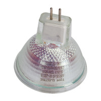 Галогенная лампа с отражателем TDM MR16 (JCDR), 50 Вт, 230 В, GU5.3 SQ0341-0009