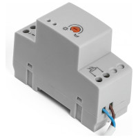 Датчик освещенности-фотоэлемент FERON 3000Вт белый, SEN28 41817