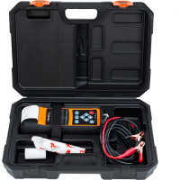 Тестер АКБ с принтером Foxwell BT780