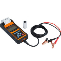 Тестер АКБ с принтером Foxwell BT780