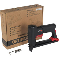Скобозабивной пневмостеплер OPTIPRO 8016/420 8016/420PRO