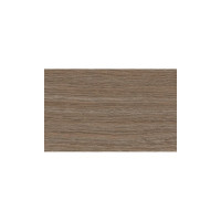 Плинтус с центральной планкой IDEAL Классик 55 мм, 2.2 м, 205 дуб капучино К-П55п 205 дуб КАП