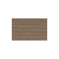 Напольный плинтус с центральной планкой IDEAL Классик 70 мм, 2.2 м, 205 дуб капучино К-П70п 205