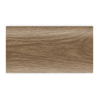 Напольный плинтус с центральной планкой IDEAL Классик 55 мм, 2.2 м, 321 падук К-П55п 321 ПАД