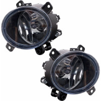 Противотуманные фары Goodyear GY-FL-1118-R галогенные, Granta, с лампами, Н11, 12 В GY-FL- GY019004