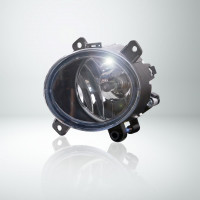 Противотуманные фары Goodyear GY-FL-1118-R галогенные, Granta, с лампами, Н11, 12 В GY-FL- GY019004