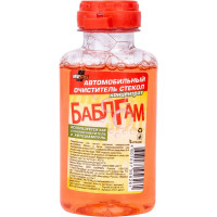 Концентрат для стекол Баблгам HIRVI 95 мл арт 051x150 051х150