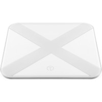 Напольные весы TITAN electronics 02/белые EKTIE002WHITE