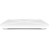 Напольные весы TITAN electronics 02/белые EKTIE002WHITE