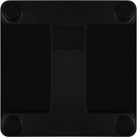 Смарт напольные весы TITAN electronics 01/черные EKTIE001BLACK