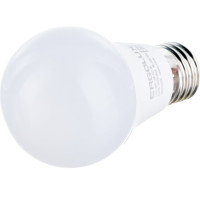 Светодиодная лампа Ergolux LED-A60-11W-E27-6K ЛОН 11Вт Е27 6500К 220-240В, ПРОМО 14724