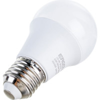Светодиодная лампа Ergolux LED-A60-11W-E27-6K ЛОН 11Вт Е27 6500К 220-240В, ПРОМО 14724