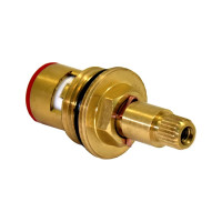 Керамическая кран-букса Juguni 1/2, 8x20 (90 градусов) 0402.108