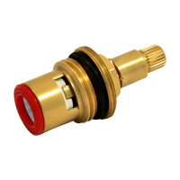 Керамическая кран-букса Juguni 1/2, 8x20 (90 градусов) 0402.108
