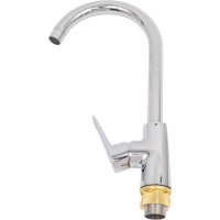 Смеситель для кухни G-Lauf GOB4-A134