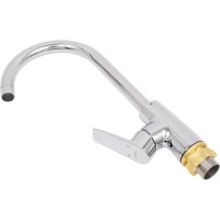 Смеситель для кухни G-Lauf GOB4-A134