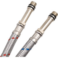 Смеситель для кухни G-Lauf GOB4-A134