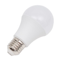 Светодиодная лампа Camelion LED13-A60-SD/E27 с изменением цветовой температуры 13Вт 220В 14747